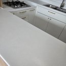 마포트라팰리스 | 마포트라팰리스 싱크대 상판 연마 광택 및 항균 나노 코팅