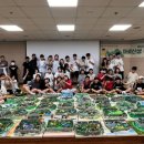 사라실 예술촌 이미지