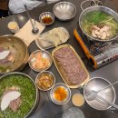 (주)강남건설 | [내돈내산] 강남구청: 봉밀가 메밀꽃술 후기