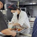 연일무료급식소 이미지