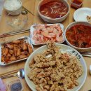 구미배달맛집 배달음식 도량동 중화요리맛집 띵호야대반점 탕수육 짬뽕 야끼우동