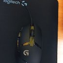 G420 | 로지텍게이밍키보드 (G810), 로지텍게이밍 마우스(G420)구매!!