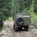 꿈in게스트하우스 | 로드트립 EP6 : 여자 혼자 알틴아라샨 1박 2일 트레킹, 엘자 게스트하우스, 알틴아라샨 입장료, 350번 버스