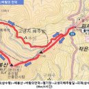 태백 매봉산 (1,303m) /바람의언덕(2024년6월22일넷째토요일) 이미지