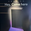 [apocX삼성물산] XR 체험 전시
