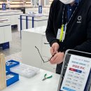 다비치 보청기 히어링 인천연수점 이미지