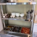 율전로 | 성대 맛집 &#39;밀숲&#39; 율전동 칼국수 만두 전문점 방문 후기