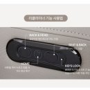 까사미아 루고 리클라이너 4인 소파 계약후기(feat.대구 북구 OK 혼수 백화점)