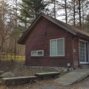 국립유명산자연휴양림 이미지