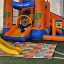 명돈골캠핑장 이미지