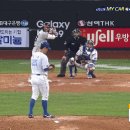 박용택 7년 연속 150안타 .gif 이미지