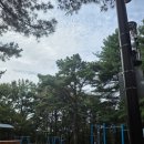 비호산 체육공원 이미지