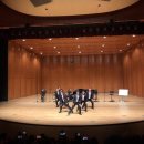 굿데이 남성중창단 | 제5회 굿데이남성중창단 정기연주회 타임기술과 함께하는 ILS인의 밤