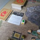 보드게임 복건 상인(Fujian Trader): 희귀 똥겜 리뷰