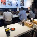 리김밥광화문D | [광화문 직장인 아침] ‘리김밥’ 참치김밥 라볶이 내돈내산 후기