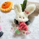 인싸 모루인형키링 만들기 이미지