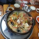 항만식당
