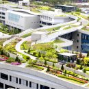 세종청사 안내동 이미지