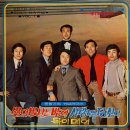 별이 빛나는 밤에 / 윤항기 (1973) 이미지