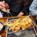 청호동 어구보수보관장 | [속초 맛집] 속초 맛집 추천 : 감자바우, 돈까스렛, 속초해풍 ( ft. 내돈내산 솔직 리뷰 )