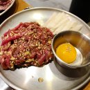 육대포 | [부산/수영] 망미역 모임하기 좋은 소고기 맛집 육대포소고기