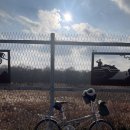 평화누리자전거길 | 화창한 겨울 주말의 평화누리 자전거길 3코스 라이딩과 장항습지 여행기