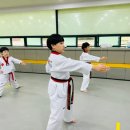아이베스트 태권도 이미지