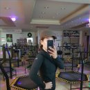 GOGO점핑 다이어트 이미지