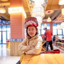 운무 속에 모습을 감춘 망산 오지봉..2 이미지