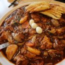 마미찜닭