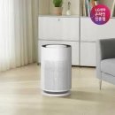 DOUBLE CLICK | 집안 공기 대혁명! ✨ 루프트럼 공기청정기로 숨 쉬는 행복을 되찾으세요! 🌬️