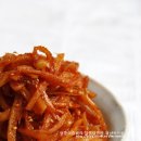 밑반찬만들기 이미지