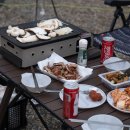 율곡캠핑장 이미지