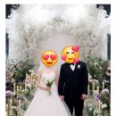연우기분좋은날 | {Wedding} 본식스냅사진 계약완료☺️/"드마레 스냅"/(in 더 베뉴지)