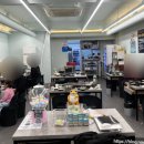 광명사거리 7번 출구 앞 이미지