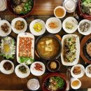 마니산 산채 이미지