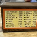 영동호프식당