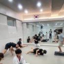 합성태권도장 이미지