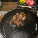 장안동 모임 맛집 - 엉뚱식당 방문 후기