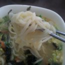 명동칼국수 이미지