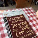 잭슨 클럽하우스 | 잭슨피자 레스토랑 잭슨 클럽하우스 / 아기랑 유모차 가지고 방문 후기