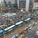 부산역 광장 앞 이미지