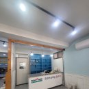 맑은운동화빨래방(성산점) | 남양동 코인빨래방 추천: 초대형 세탁기로 이불 빨래 한 번에