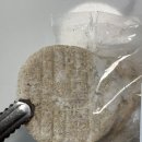 JJ PC | 맛좋은 쫄깃한식감 맛나는 중고등학생 햄버거패티 치킨까스 치킨패티 치킨버거 패티 치킨패티 1.2kg X...