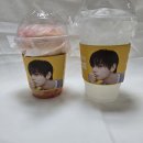 컴포즈커피신 | 컴포즈커피 신메뉴 솔직후기🍹 솔티드 쿨 리치, 망고자몽요거빙 이거 대박인데?