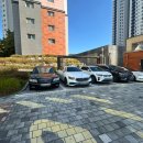 송정지구 제일풍경채 입구 이미지