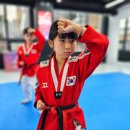 경희대 찬 태권도장 이미지