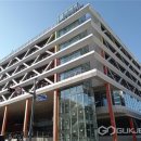 수정커뮤니티센터주차장 이미지