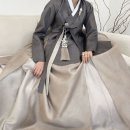 루향한복