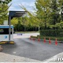 백석환승 공영주차장 이미지